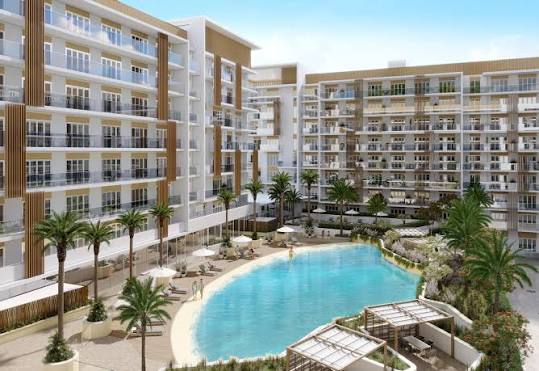 Studio apartment in Beach Oasis 2, Studio City - 4